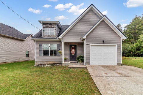 Photo of 4624 Springstead Trl SE, Antioch, TN 37013 (MLS # 3232188)