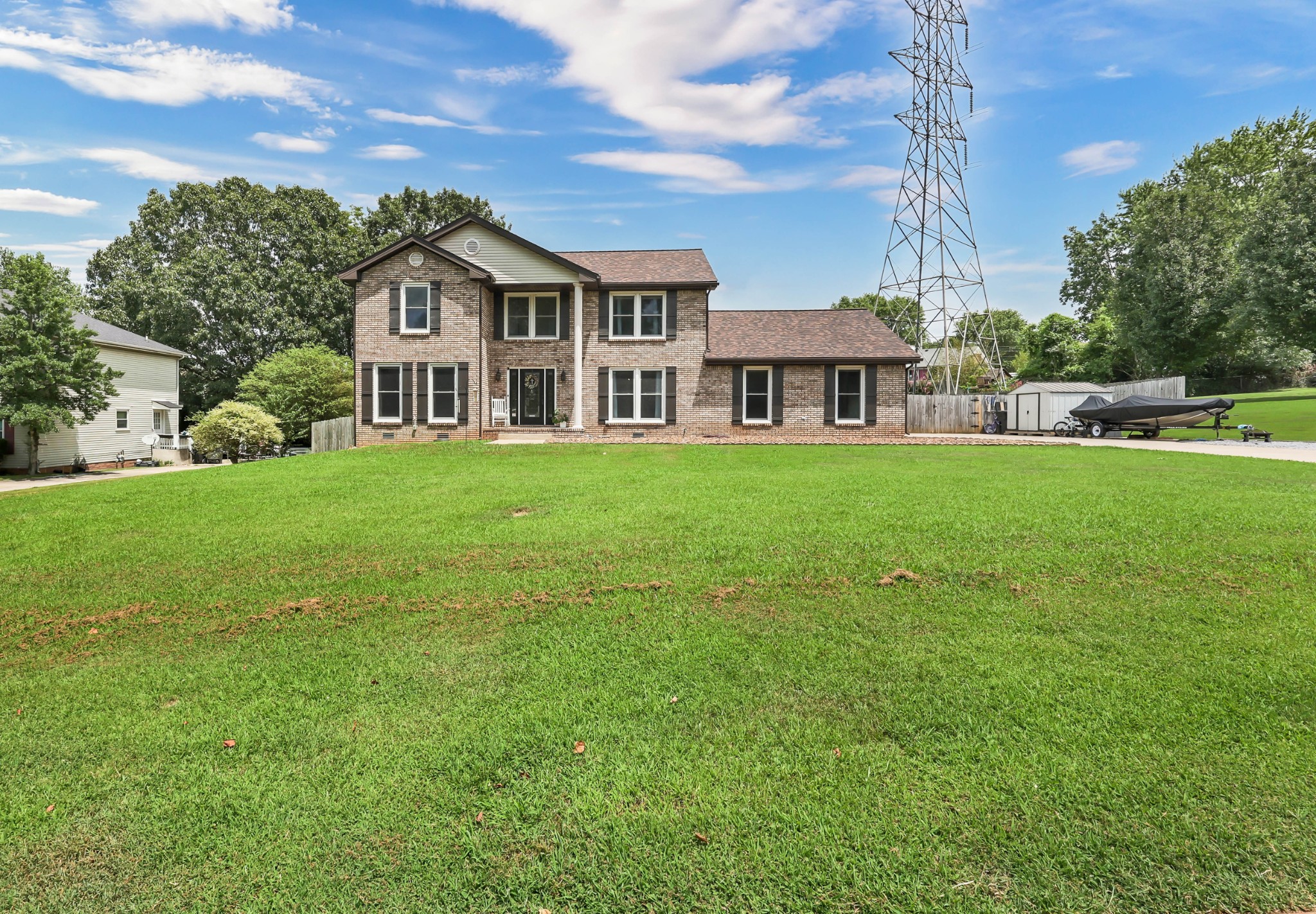 241 Blair Dr