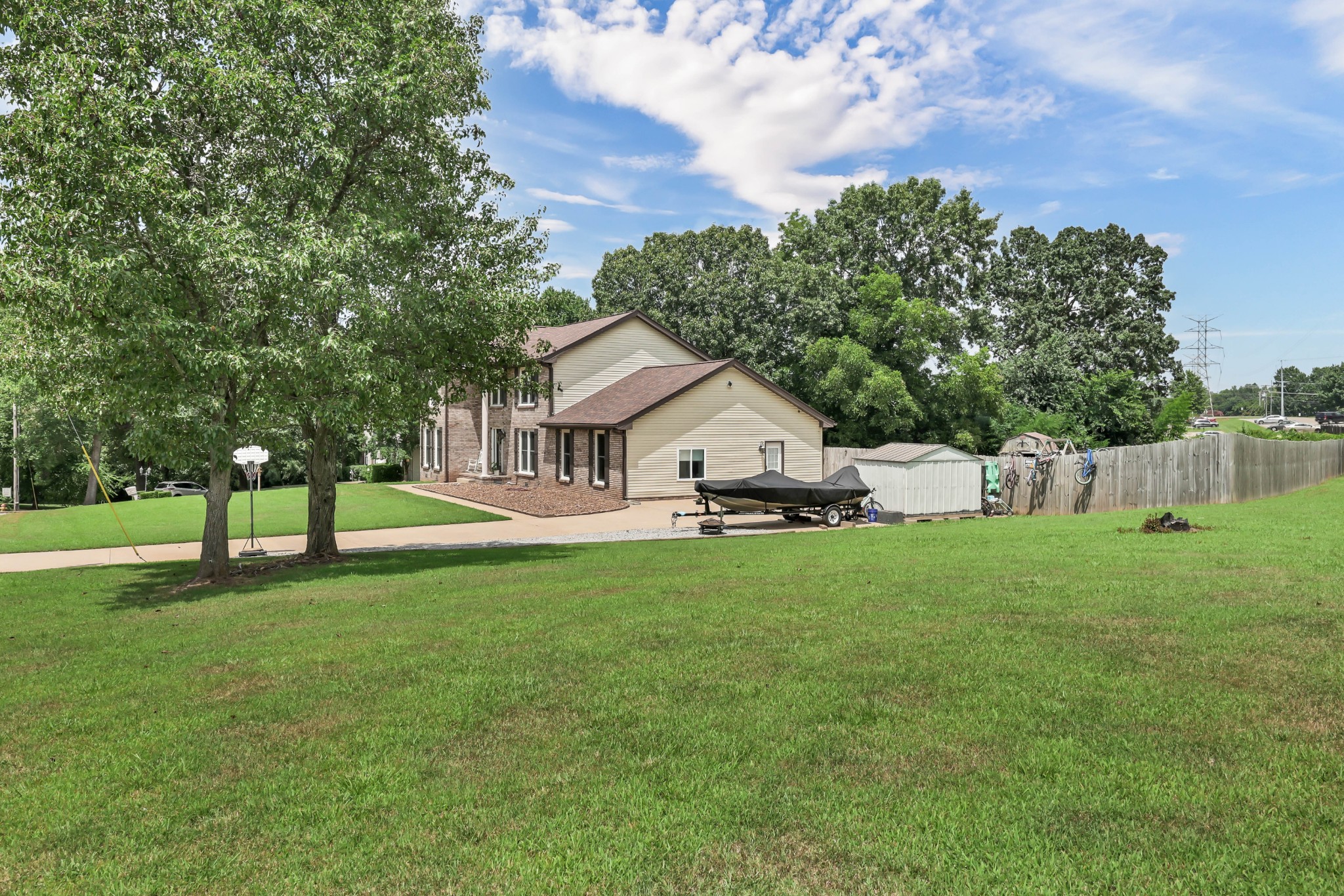 241 Blair Dr