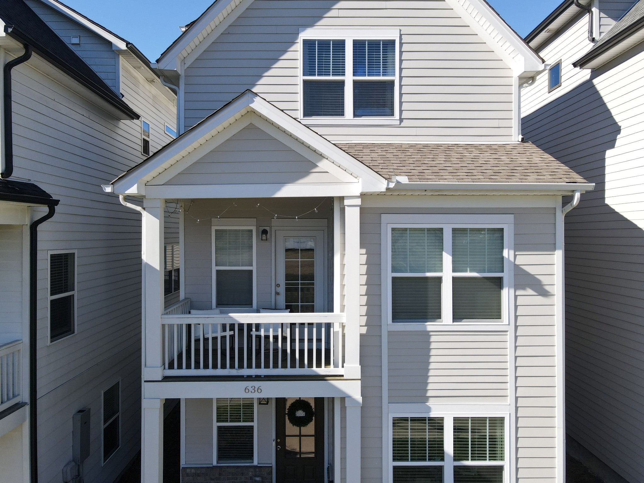 636 Parkvue Place Dr