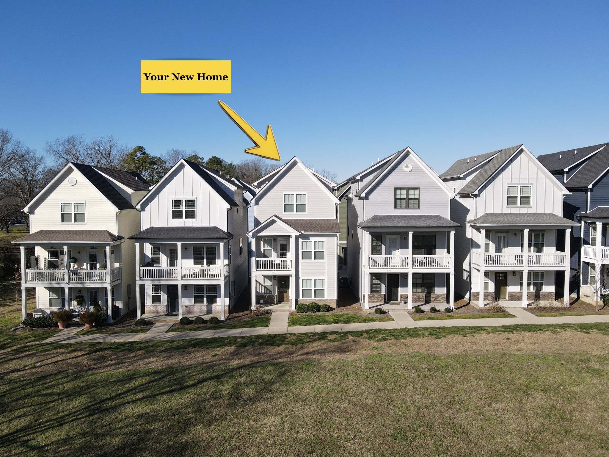 636 Parkvue Place Dr