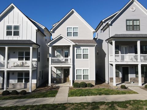 636 Parkvue Place Dr Nashville TN 37221