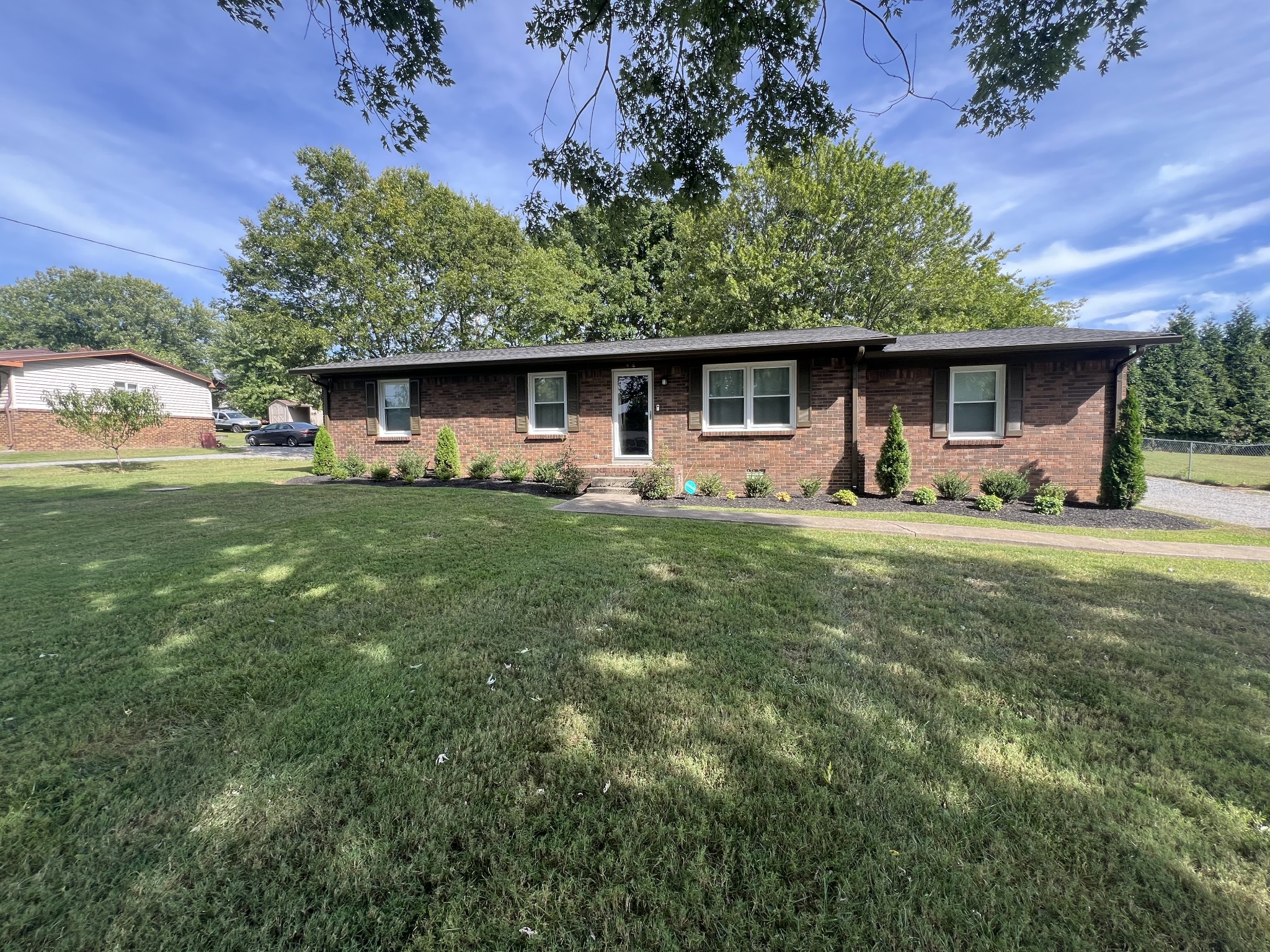 408 Wilkinson Ln