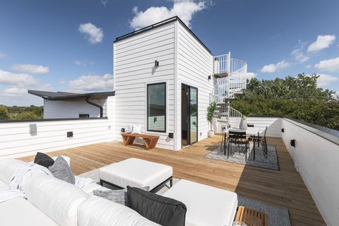 1008 Douglas Ave Unit +1000 + 996, Nashville, TN 37206 - MLS#: 2812701
