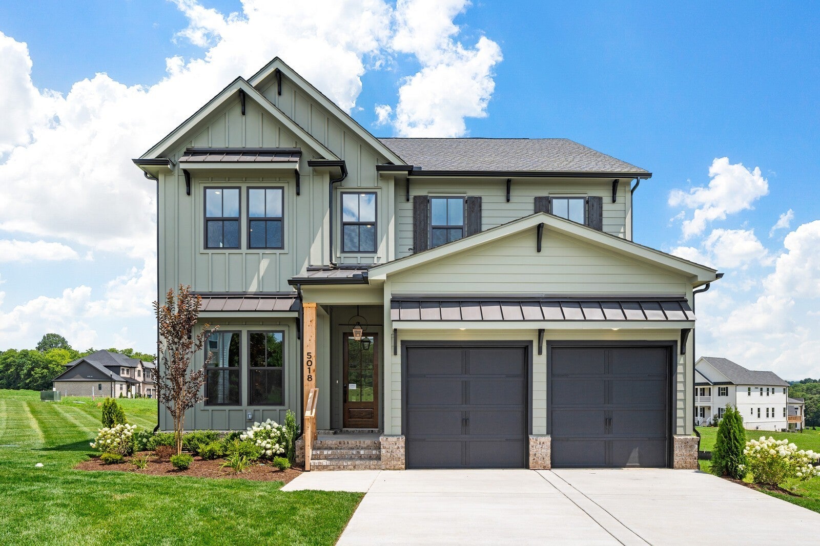 4-bed home at 5200 Fairhaven Ct Thompsons Station, Nolensville, sold June 29, 2026