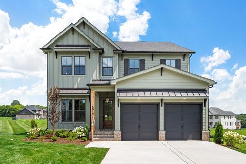 Photo of 5200 Fairhaven Ct, Thompsons Station, TN 37179 (MLS # 3214494)