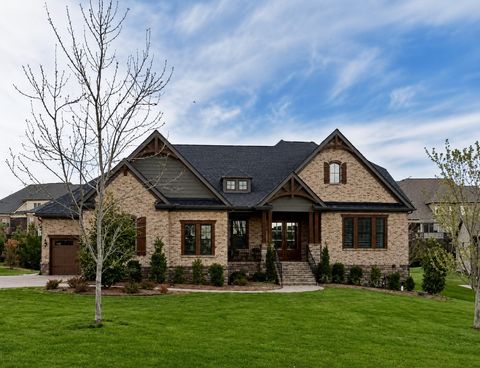 Photo of 1847 Wadebridge Way, Brentwood, TN 37027 (MLS # 3261038)