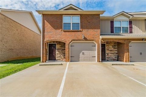 770 Needmore Road Unit 23 Clarksville TN 37040