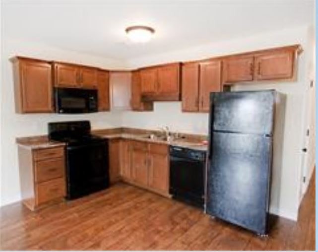 770 Needmore Road Unit 23
