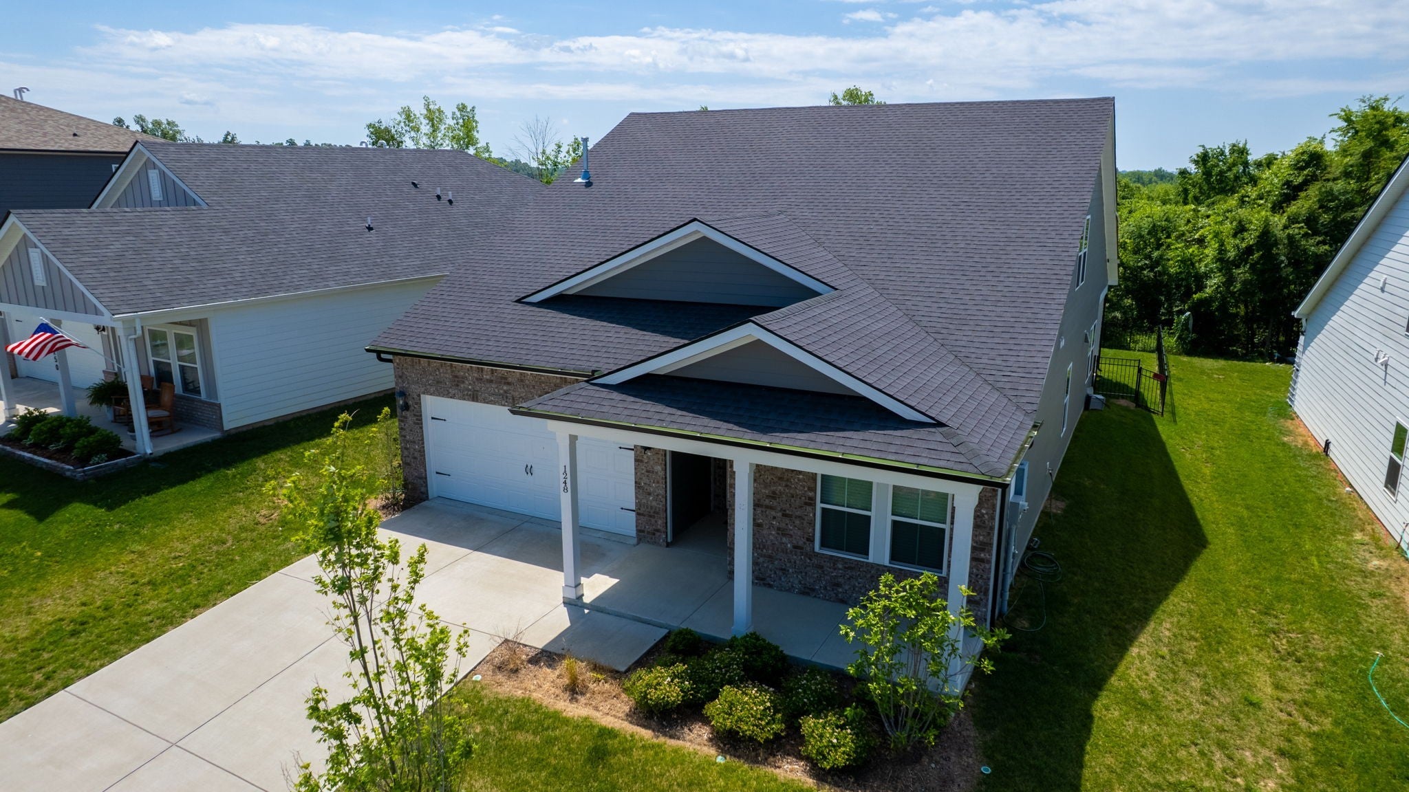 1248 Dutch Peak