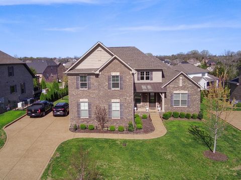 110 Sperance Ln Gallatin TN 37066