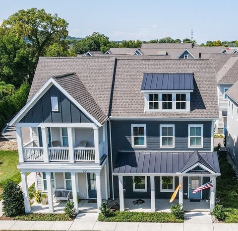 456 Herringbone Ct Franklin TN 37064
