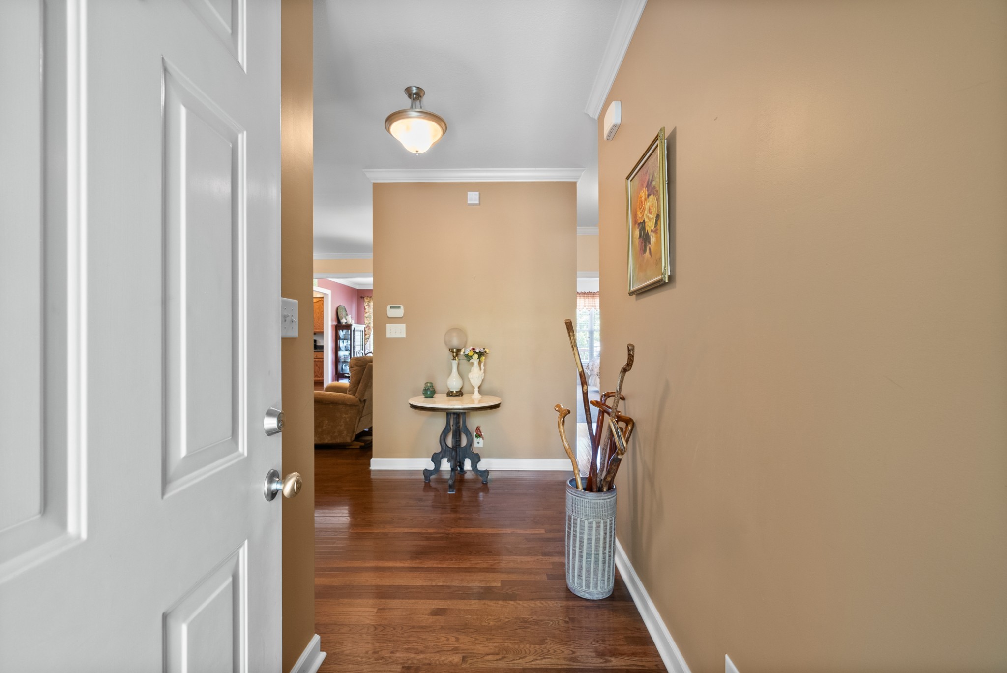 27 Townsend Way