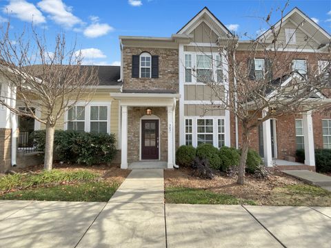 Photo of 503 Pleasant St, Nolensville, TN 37135 (MLS # 3062041)