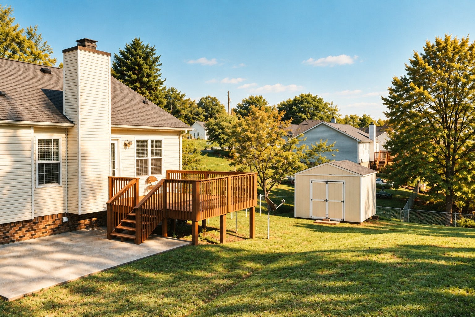 524 Barney Ln