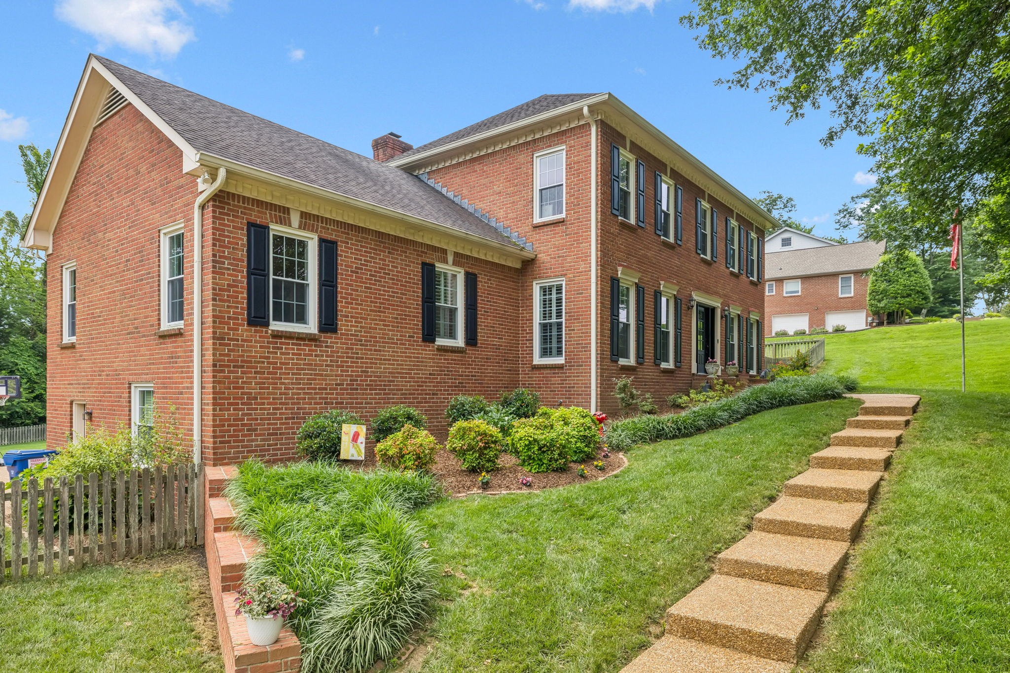 Middle Tennessee Properties 4 410 Ridge View Ct