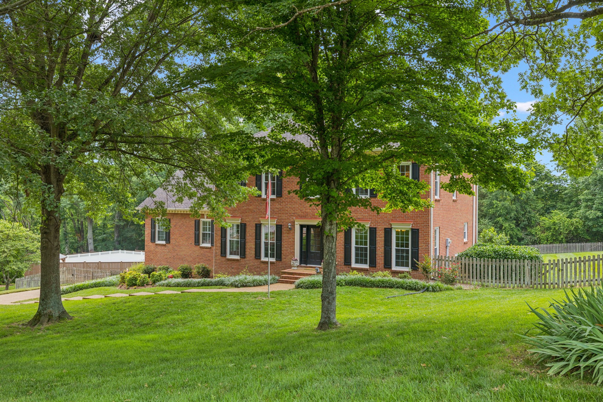 Middle Tennessee Properties 2 410 Ridge View Ct