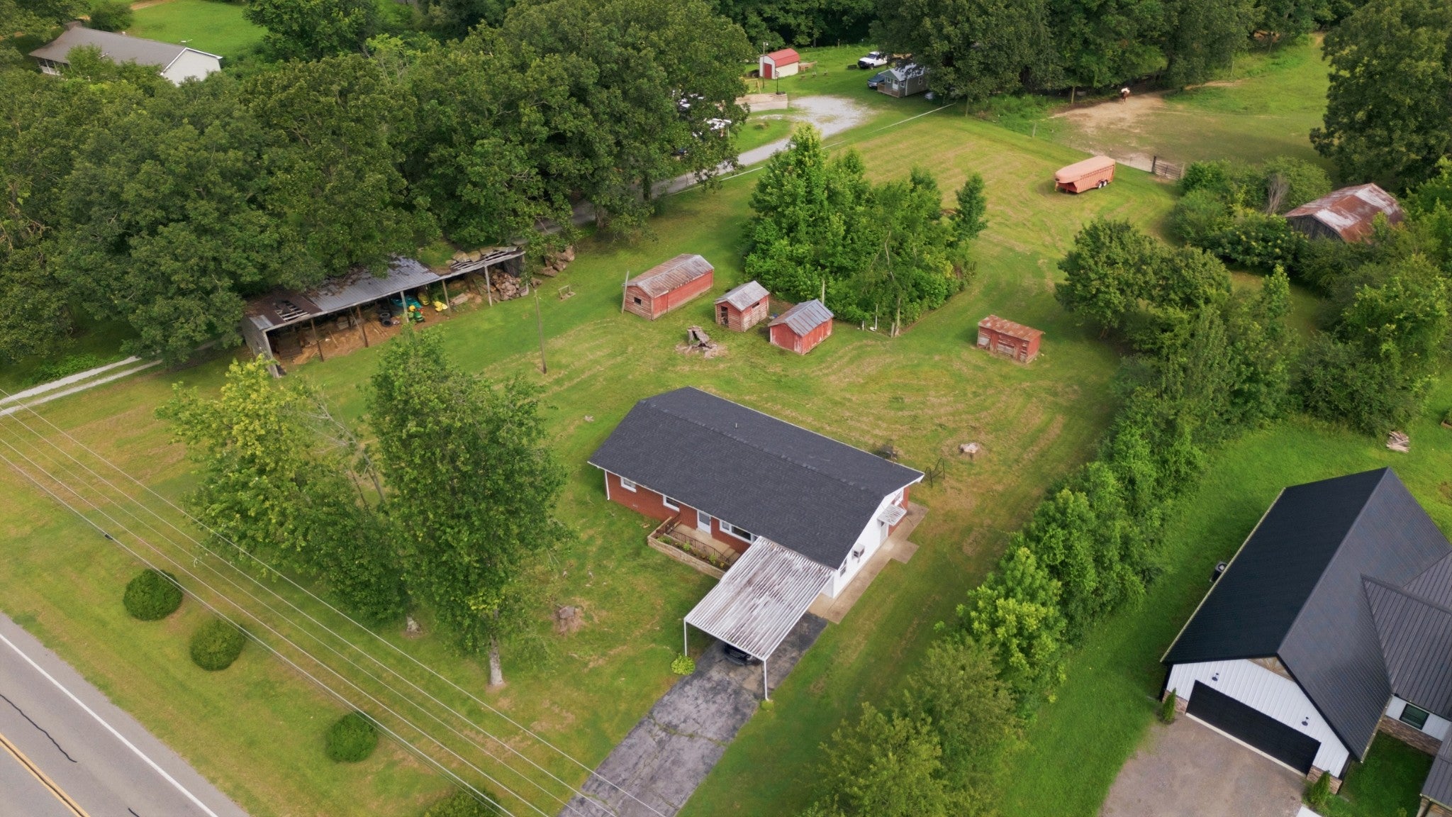1133 Summertown Hwy
