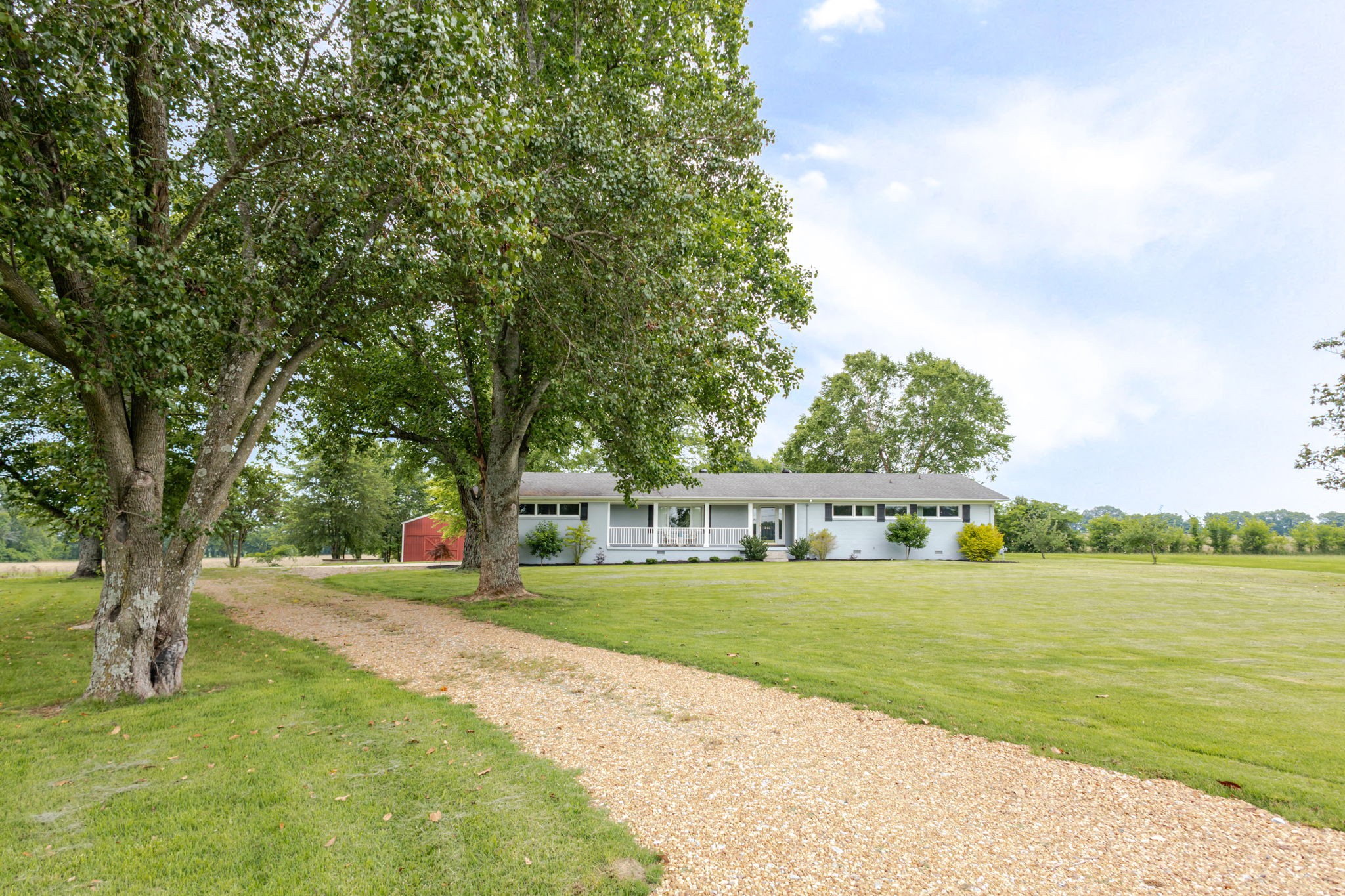 540 Snell Rd
