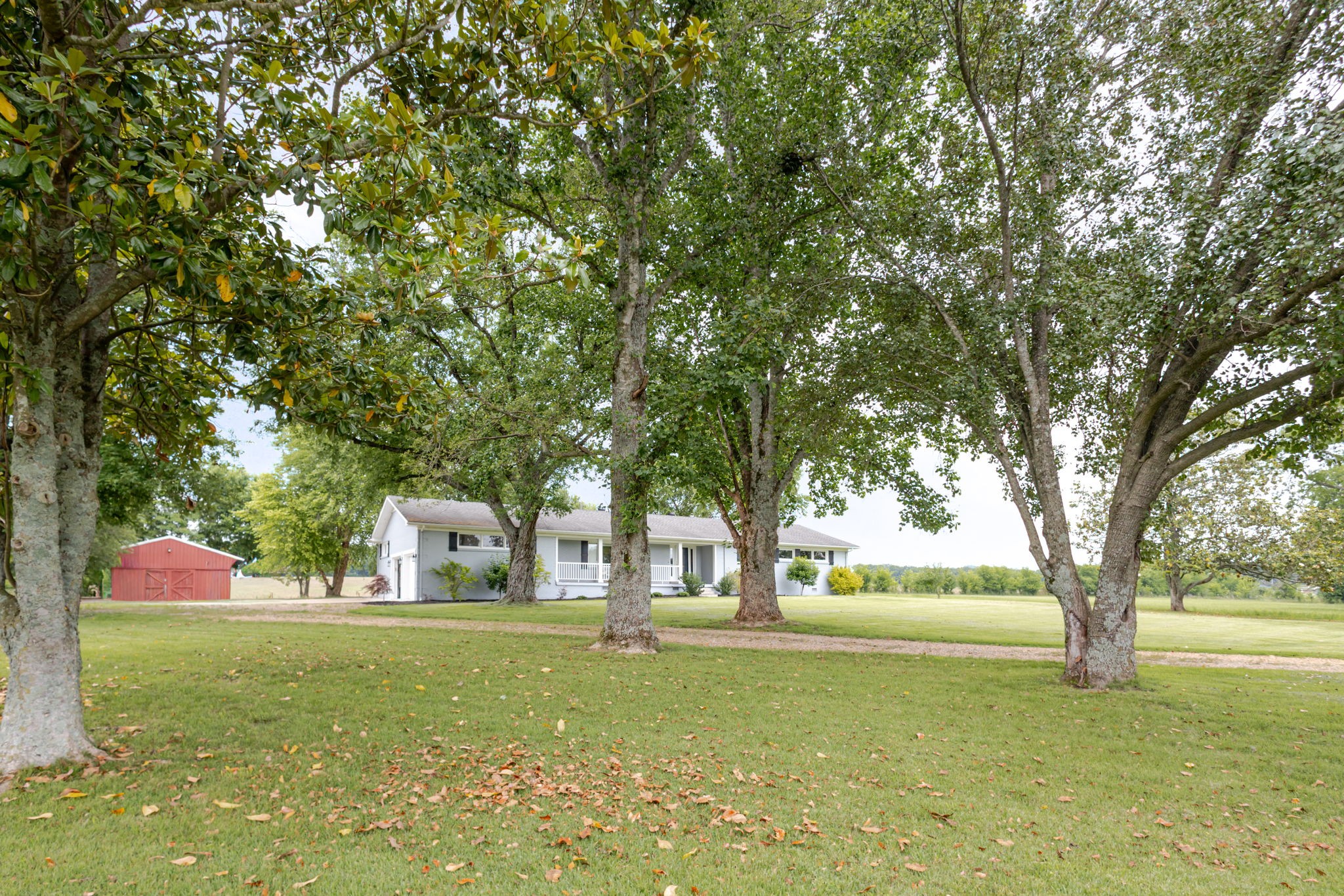 540 Snell Rd