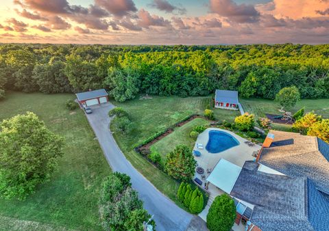 1825 N Lovvorn Rd Christiana TN 37037