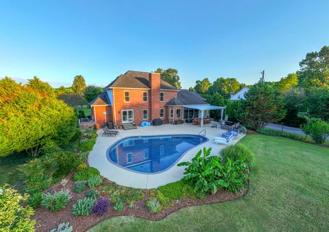 1825 N Lovvorn Rd Christiana TN 37037