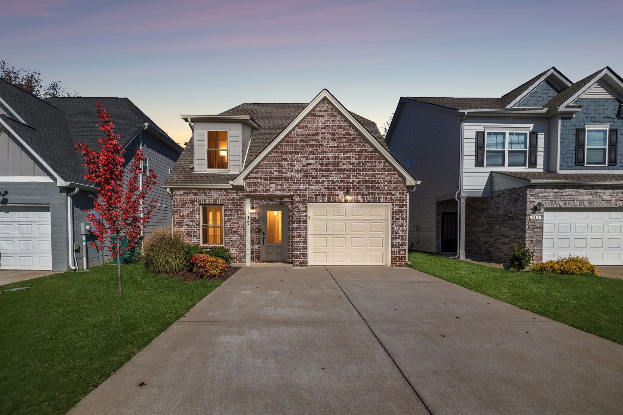 White House, Tennessee 37188, United States, 3 Bedrooms Bedrooms, ,3 BathroomsBathrooms,Residential,Active,239443