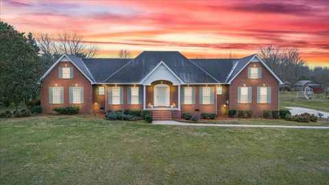 220 Courtnea Ln, Manchester, TN 37355 - MLS#: 2776338