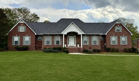 220 Courtnea Ln, Manchester, TN 37355 - MLS#: 2776338