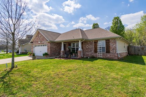 4989 Morning Dove Ln Spring Hill TN 37174