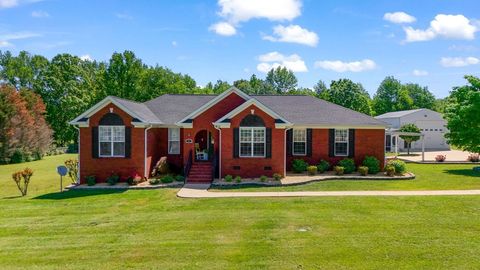 6 Warner Rd Lawrenceburg TN 38464