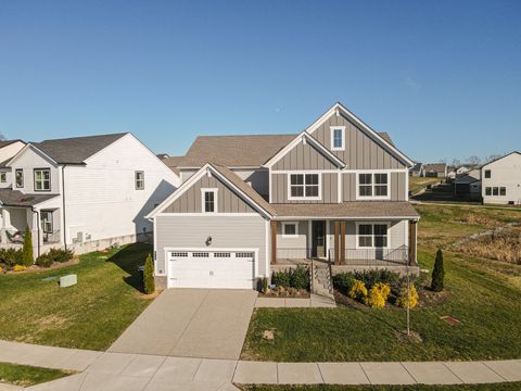 Photo of 872 Ashton Park Way, Mount Juliet, TN 37122 (MLS # 3070781)