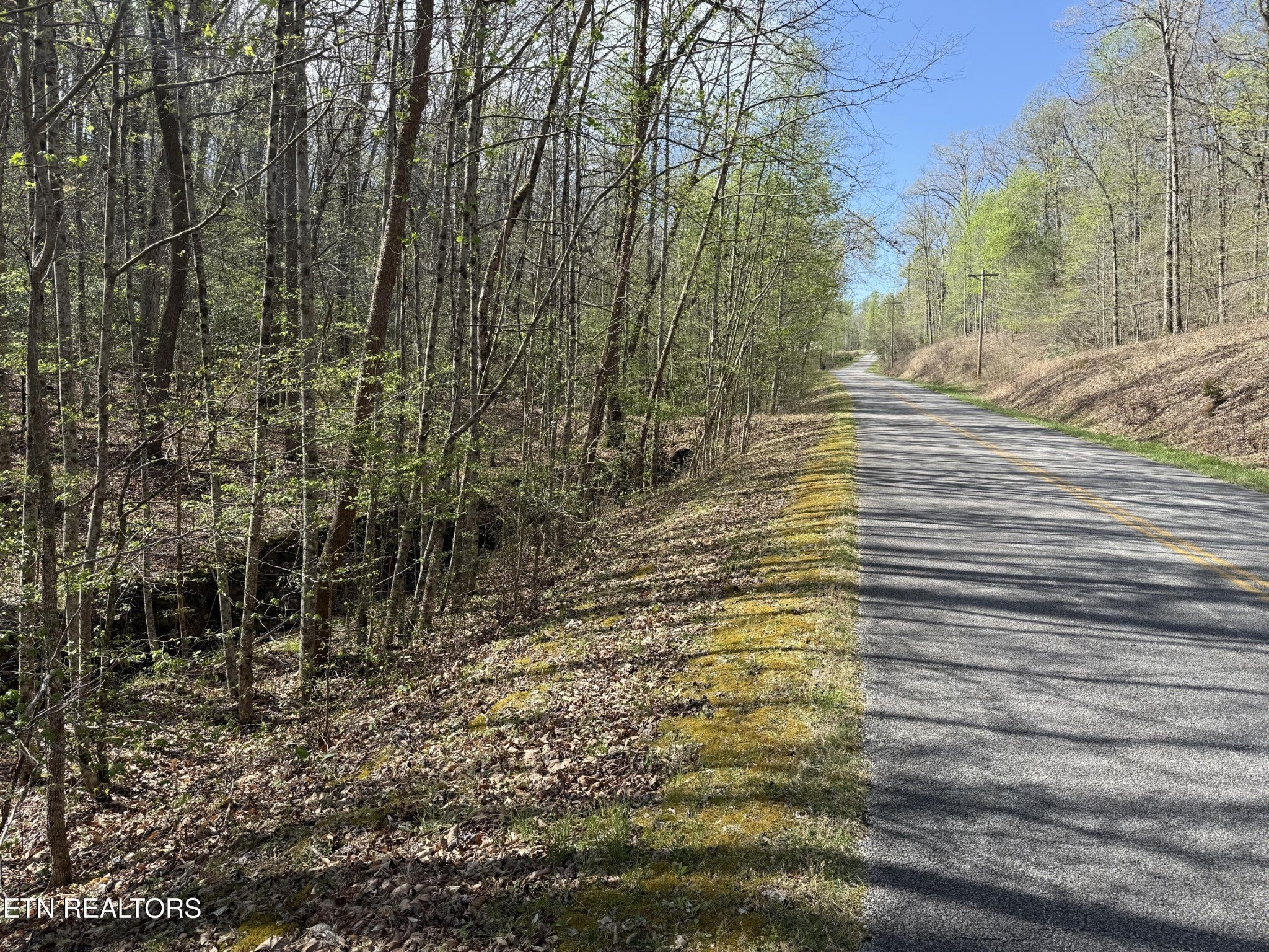 0 Hidden Oaks Rd