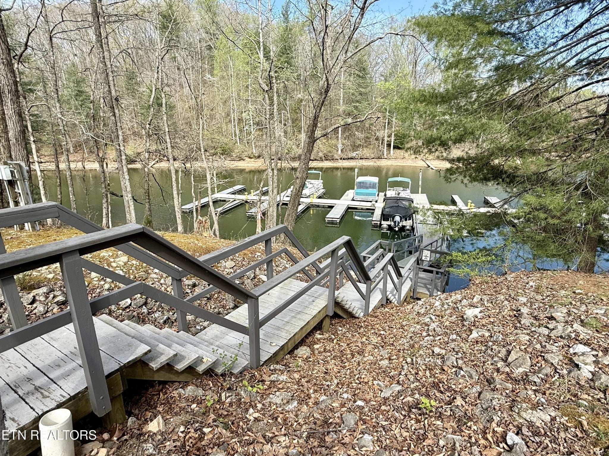 0 Hidden Oaks Rd