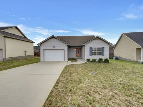 2181 Trophy Trce, Clarksville, TN 37040 - MLS#: 2805273