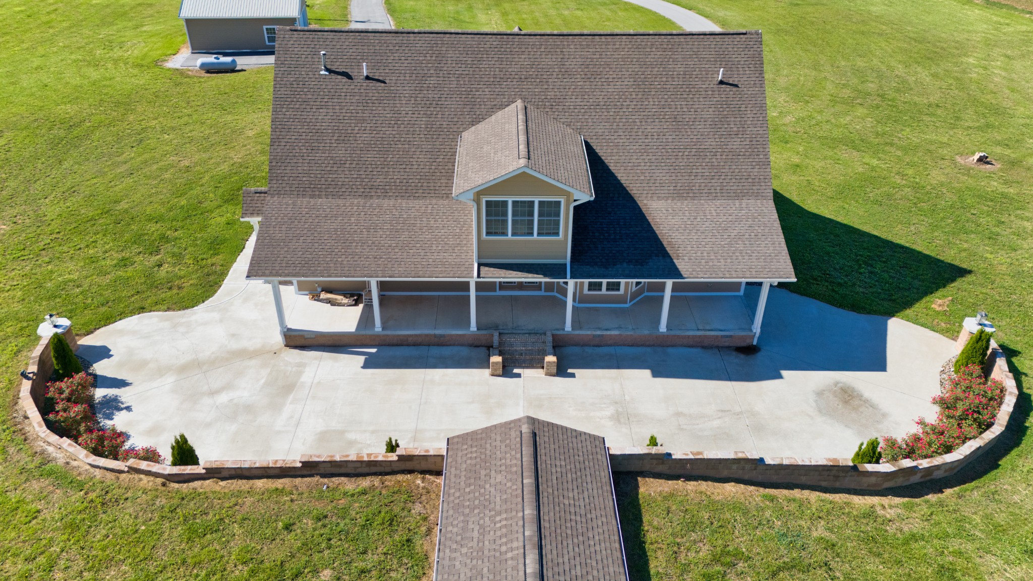 315 Blue and Gray Park Rd