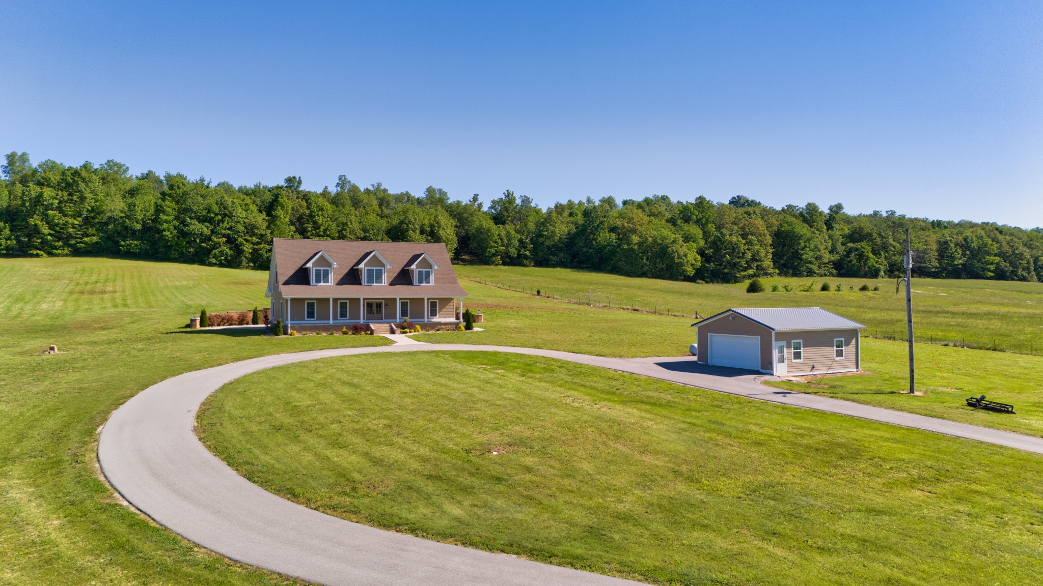 315 Blue and Gray Park Rd