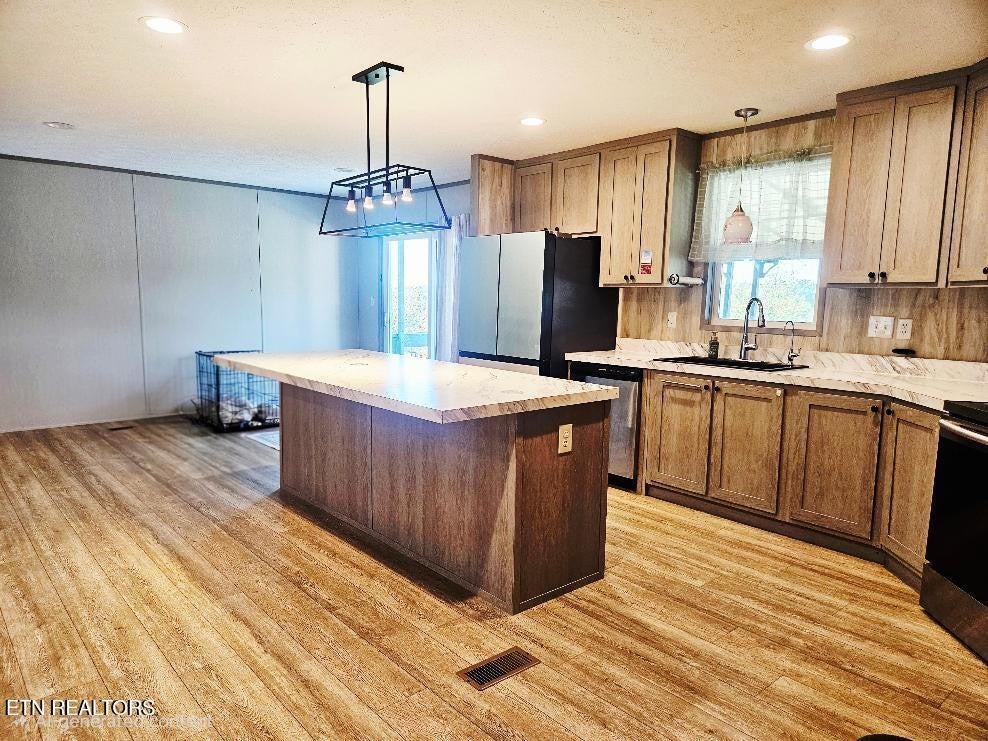 197 Woodby Fridley Rd
