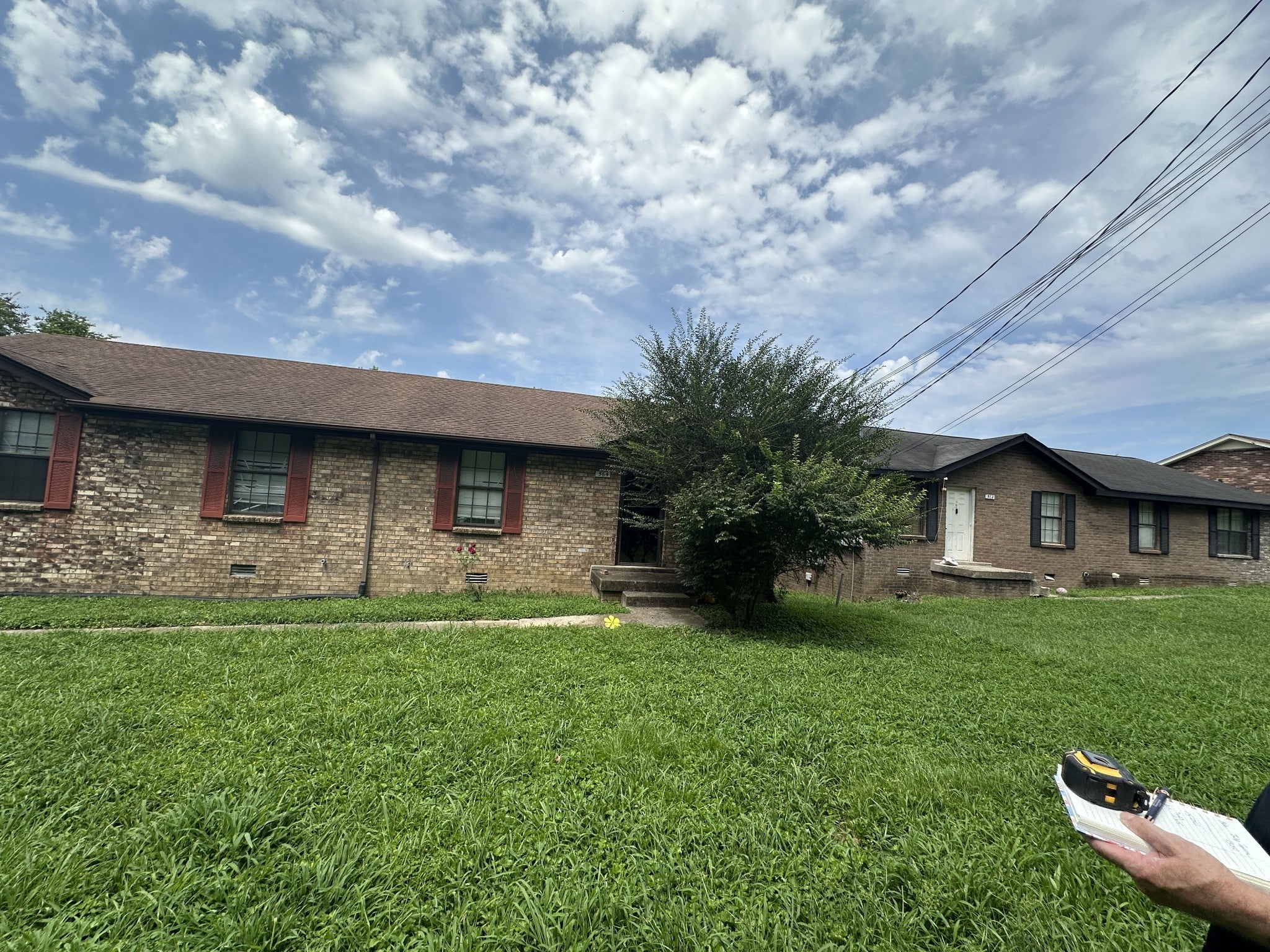 564 Tulip Grove Rd