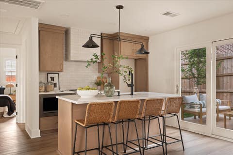 Photo of 2127A Burns St, Nashville, TN 37216 (MLS # 3287788)
