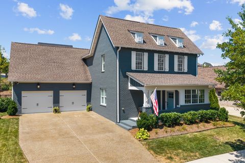 337 Finnhorse Ln Franklin TN 37064