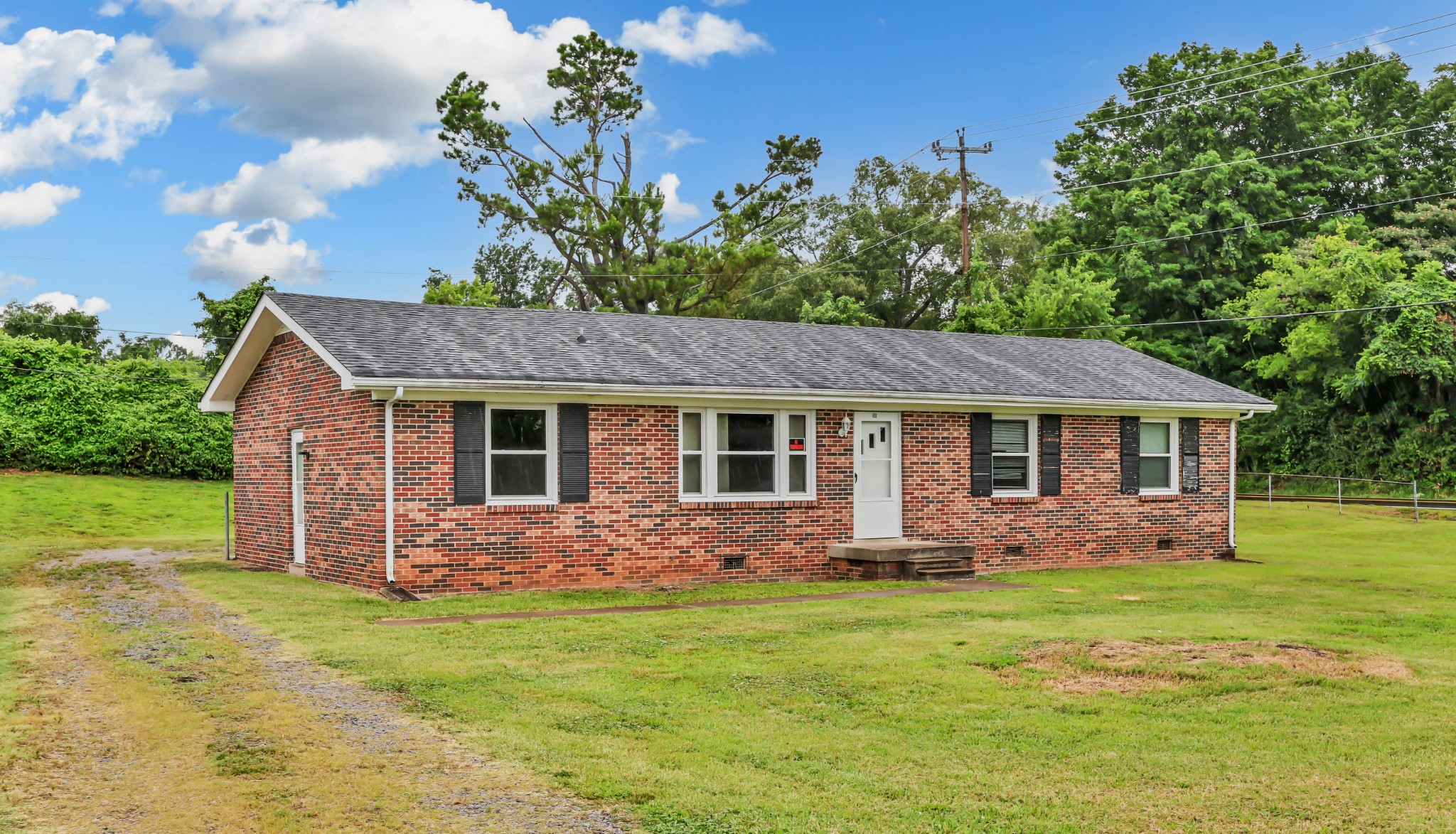 101 MORNINGSIDE DRIVE