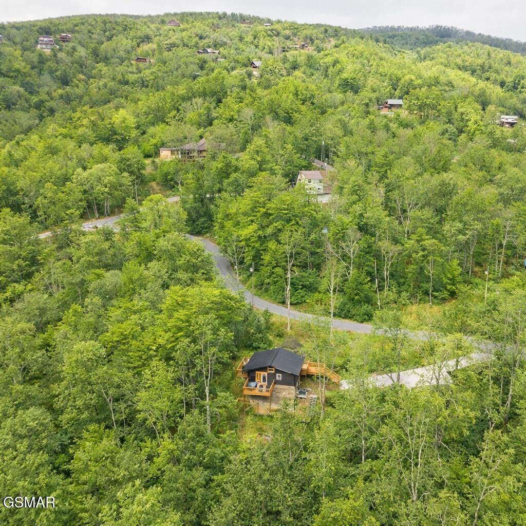 1065 Shell Mountain Road