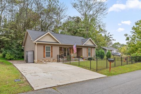 325 Durham Street Soddy Daisy TN 37379