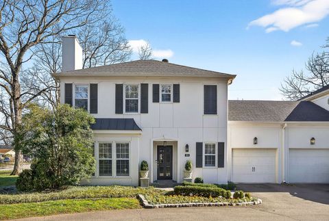 101 Nichols Ct Nashville TN 37205