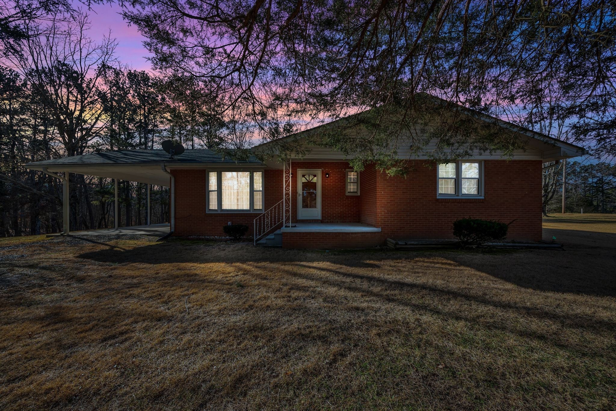 3355 Highway 47 North