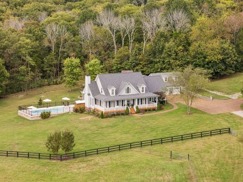 1909 Dr Robinson Rd Spring Hill TN 37174