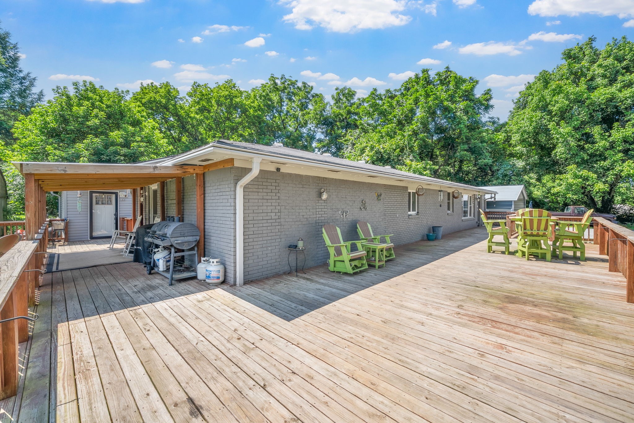 Dover, Tennessee 37058, United States, 4 Bedrooms Bedrooms, ,3 BathroomsBathrooms,Residential,Active,157365