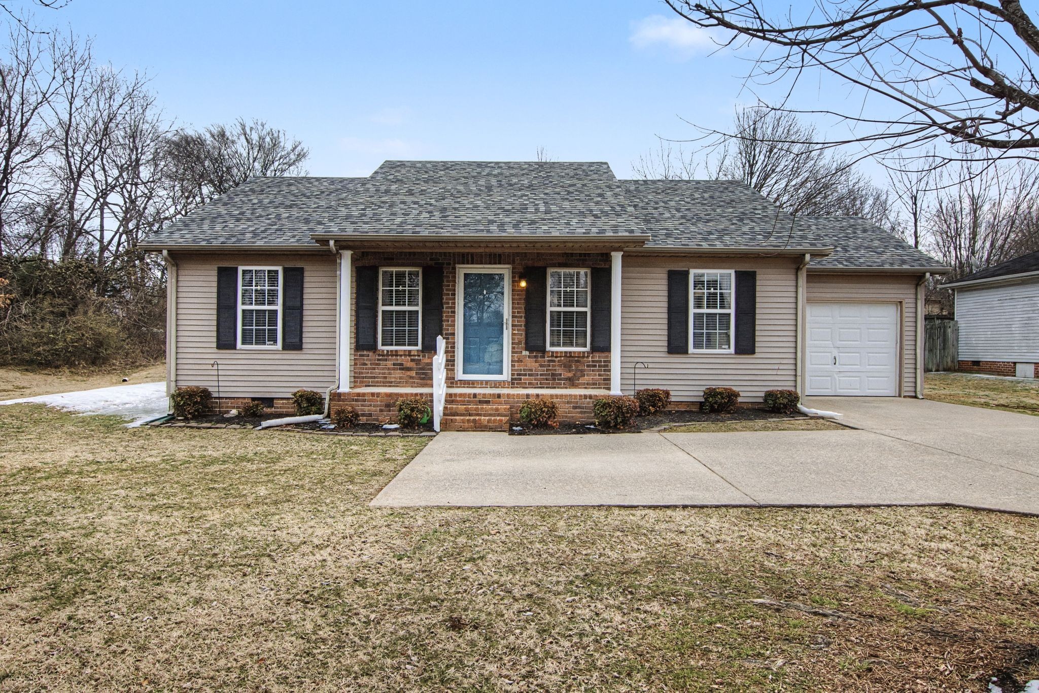 1818 Battleground Dr