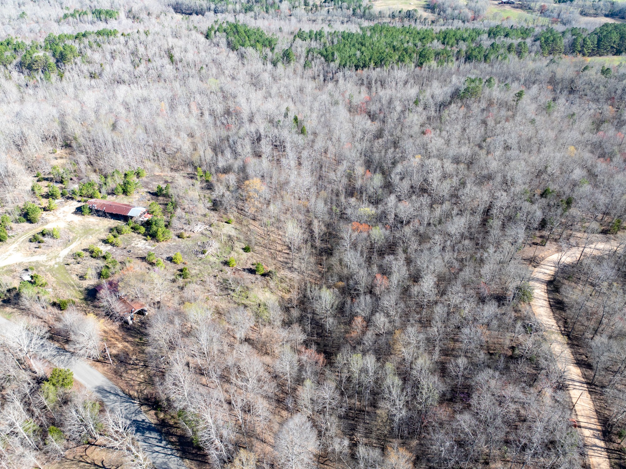 0 Chester Quinn Lane